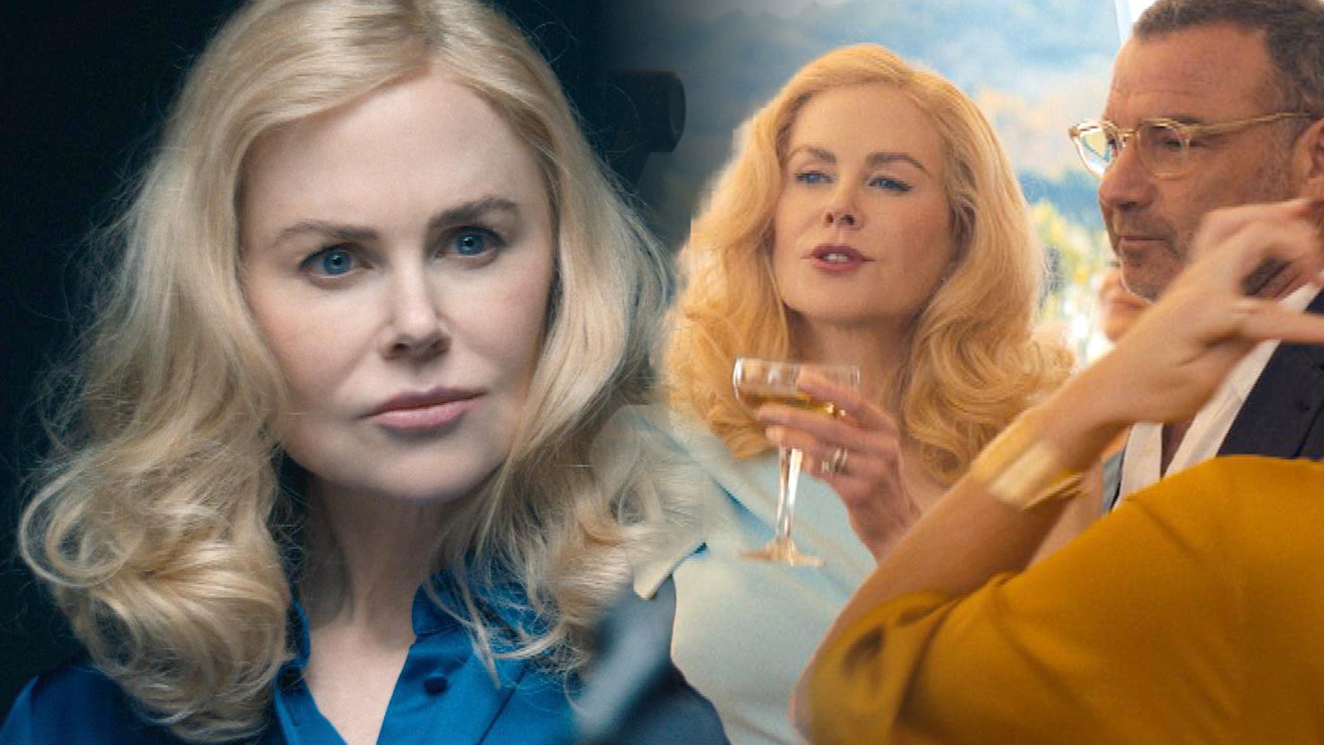 The Perfect Couple: How Nicole Kidman & Co. Brought Elin Hilderbrand Thriller to Life Exclusive